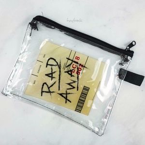 Fallout - Radaway Pencil Case